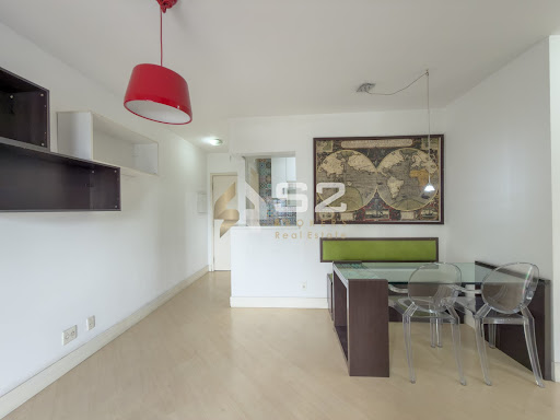 Apartamento 2 quartos c suíte 1 vaga  Vila Leopoldina - São Paulo, SP