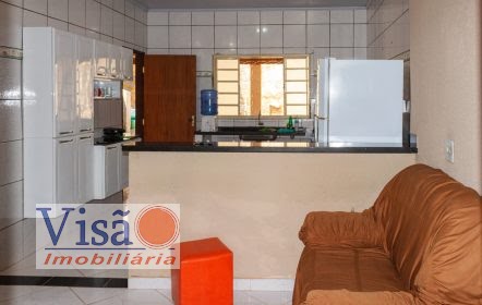 Casa à venda com 3 quartos, 1 banheiro e 1 vaga no Paracatuzinho, Paracatu (MG) — foto 6 de 18