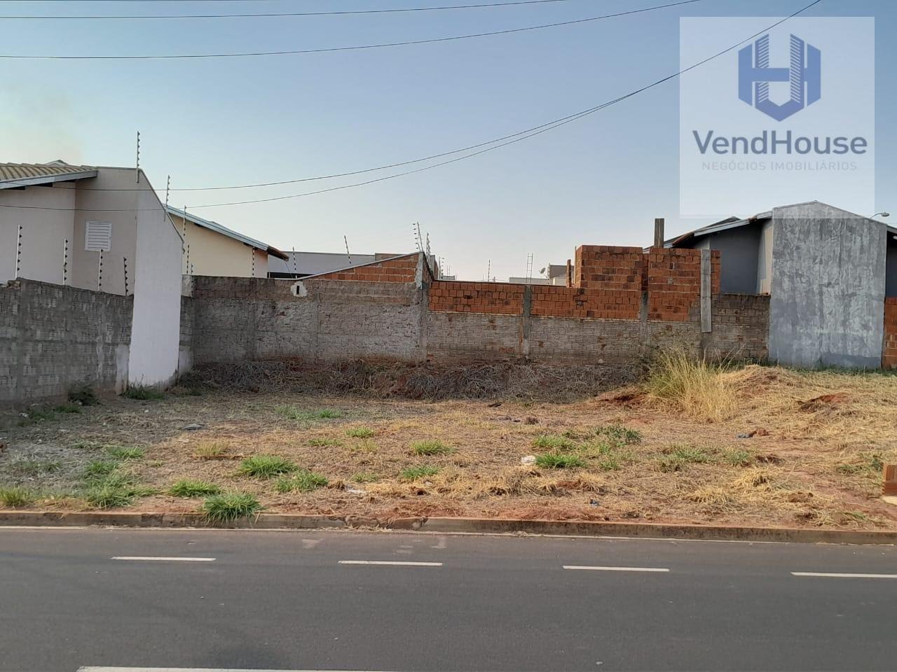 Terreno à venda com 221m² de terreno no Setvalley, São José do Rio Preto (SP) — foto 4 de 6