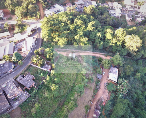 Lote / Terreno em Bom Pastor  -  Cataguases
