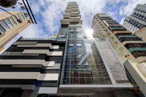 Zenith Tower | Barra Sul | Balneário Camboriú/SC