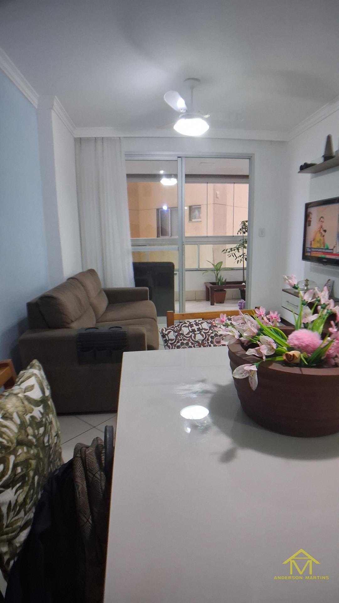 Apartamento à venda com 2 quartos, 1 banheiro, 1 vaga e 80m² no Praia da Costa, Vila Velha (ES) — foto 4 de 13