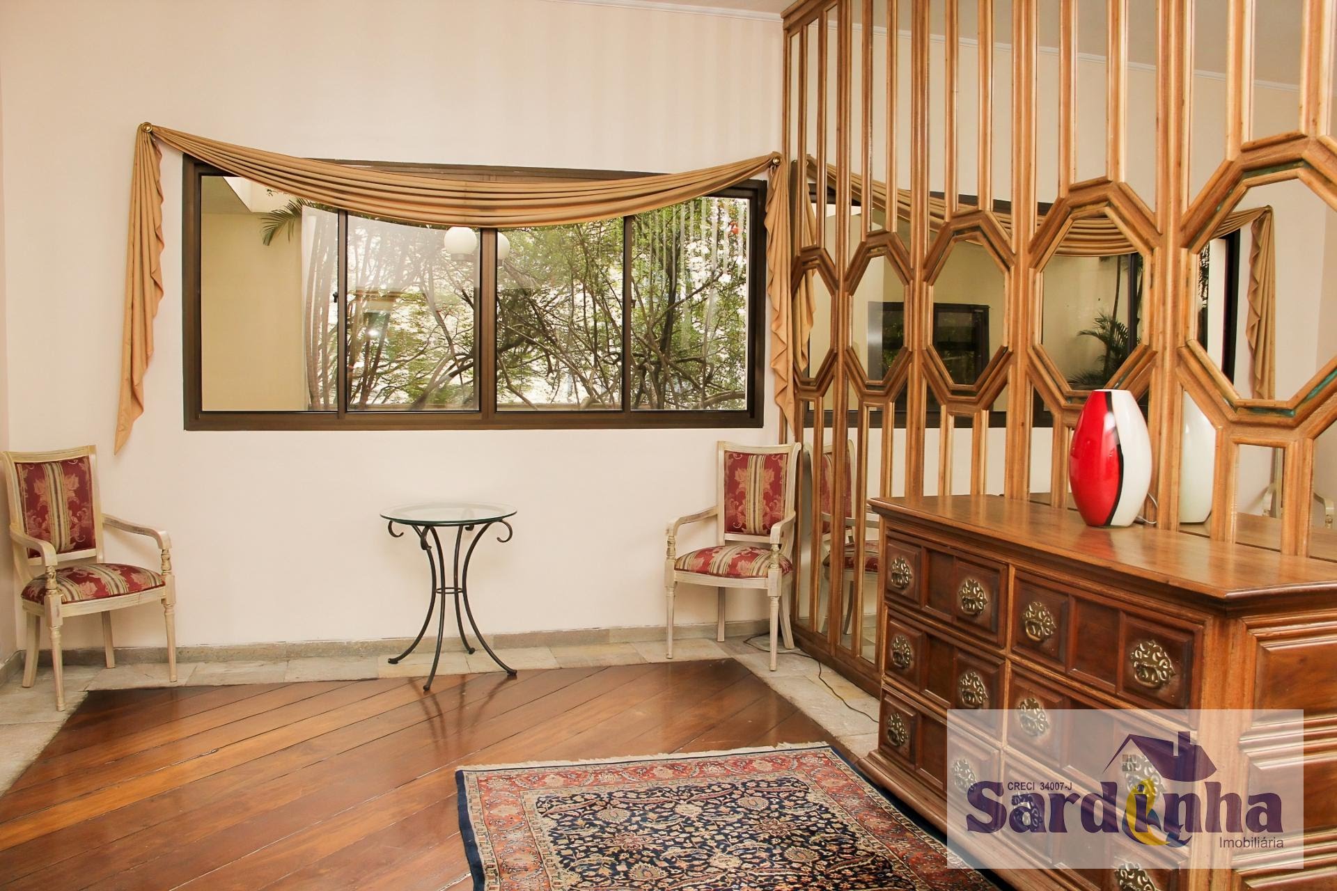 Apartamento à venda com 3 quartos, 3 suítes, 3 vagas e 175m² no Vila Andrade, São Paulo (SP) — foto 6 de 30