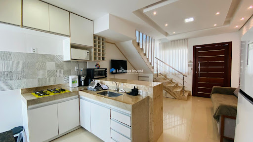 Apartamento 2 Dormitórios em Taperapuan, Porto Seguro