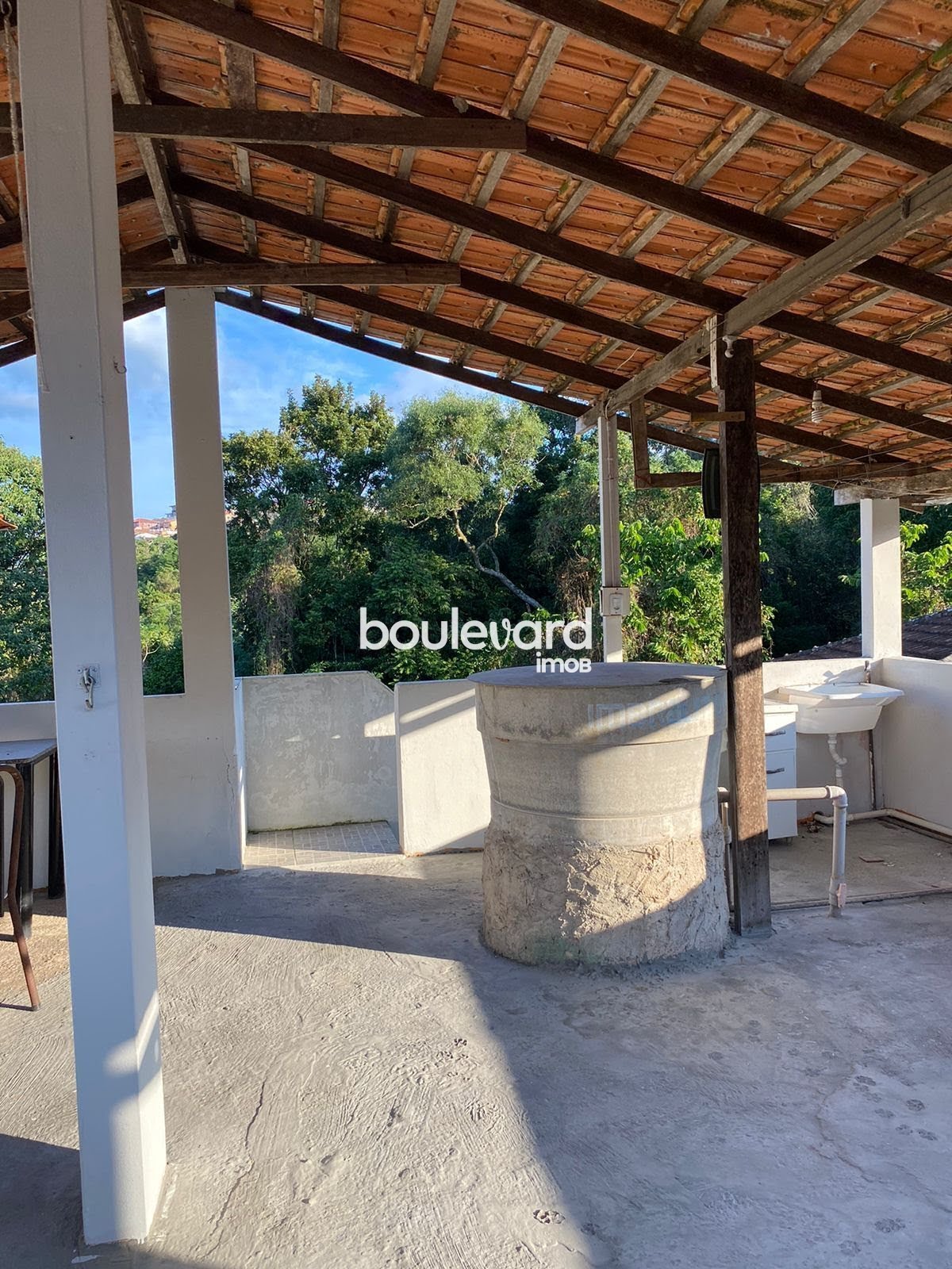 Casa à venda com 3 quartos, 1 banheiro, 1 vaga e 110m² no Centro, São José (SC) — foto 17 de 23