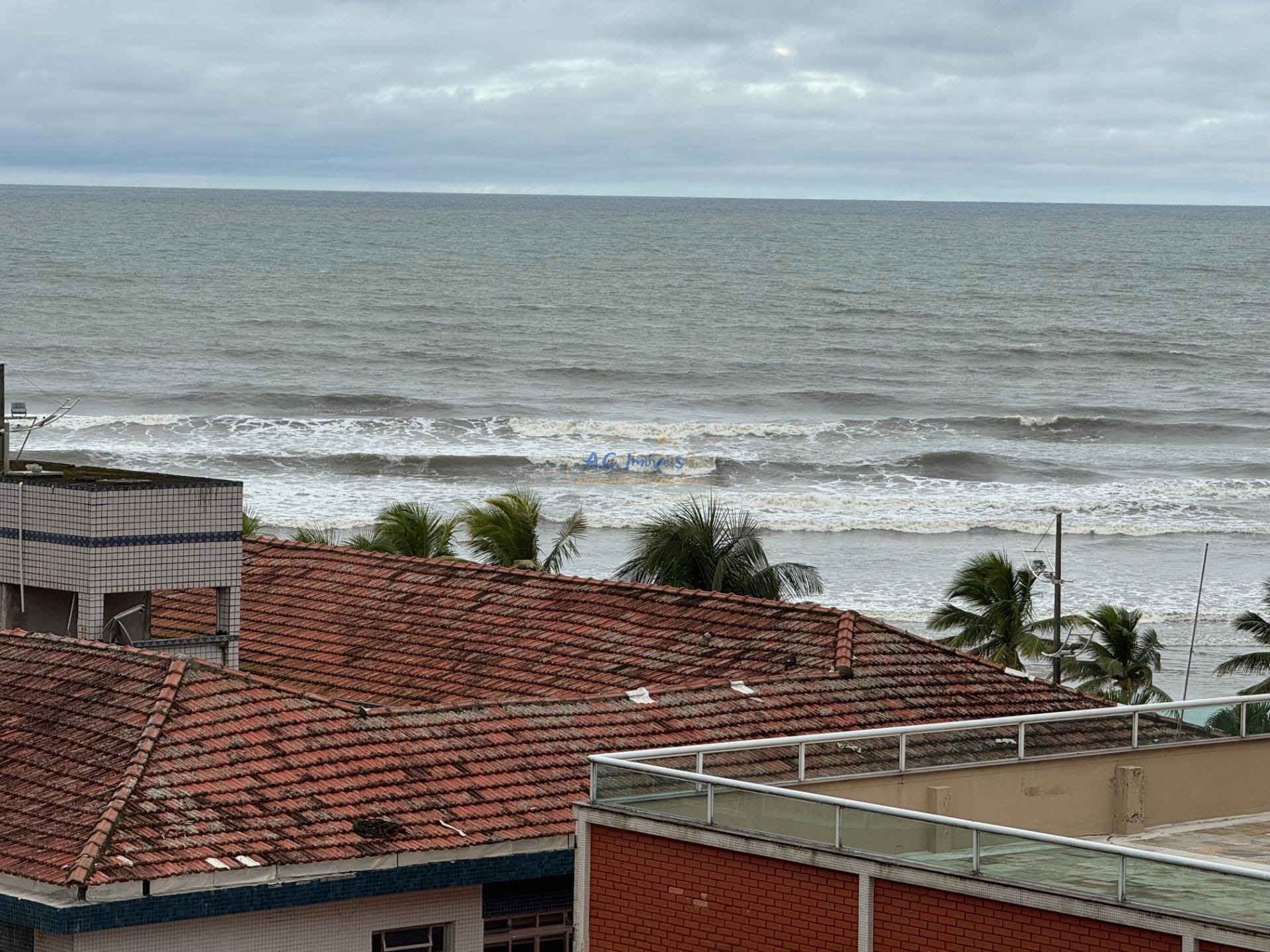 Apartamento à venda com 2 quartos, 1 suíte, 1 vaga e 80m² no Ocian, Praia Grande (SP) — foto 13 de 27