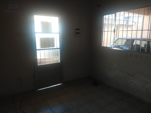 Sala da casa