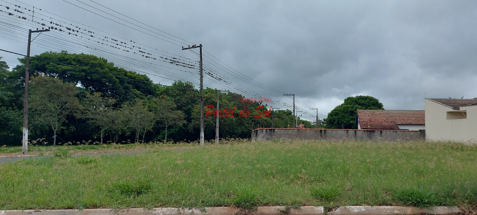 Terreno à venda com 574m² de terreno no Jardim Tarumãs, Santo Antônio da Platina (PR) — foto 7 de 11