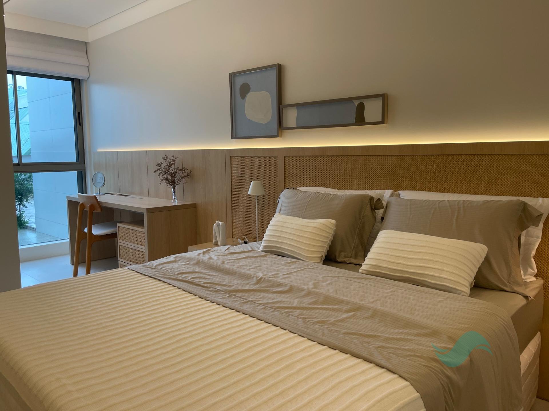 Apartamento à venda com 4 quartos, 4 suítes, 4 vagas e 258m² no Jurerê, Florianópolis (SC) — foto 7 de 24