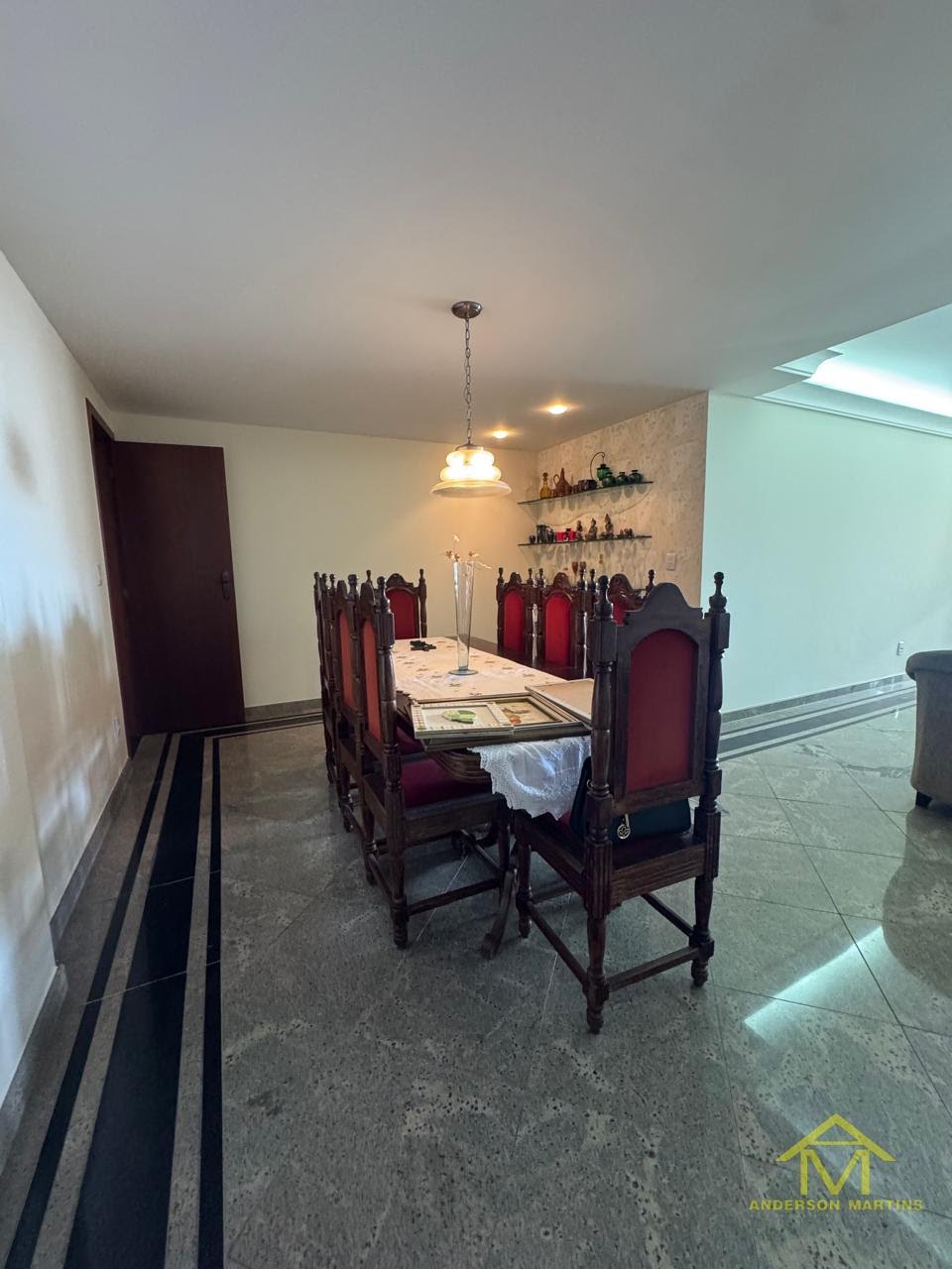 Apartamento, 4 quartos, 205 m² - Foto 11