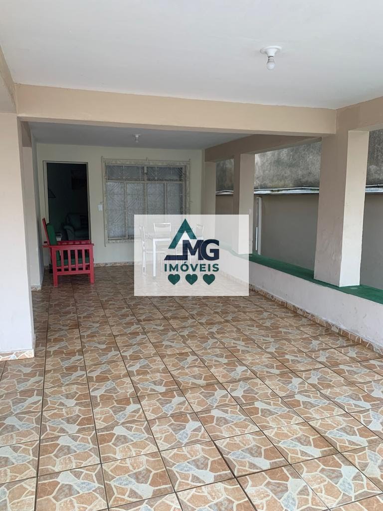 Casa à venda com 5 quartos, 2 suítes e 3 vagas no Alto Peró, Três Corações (MG) — foto 21 de 30