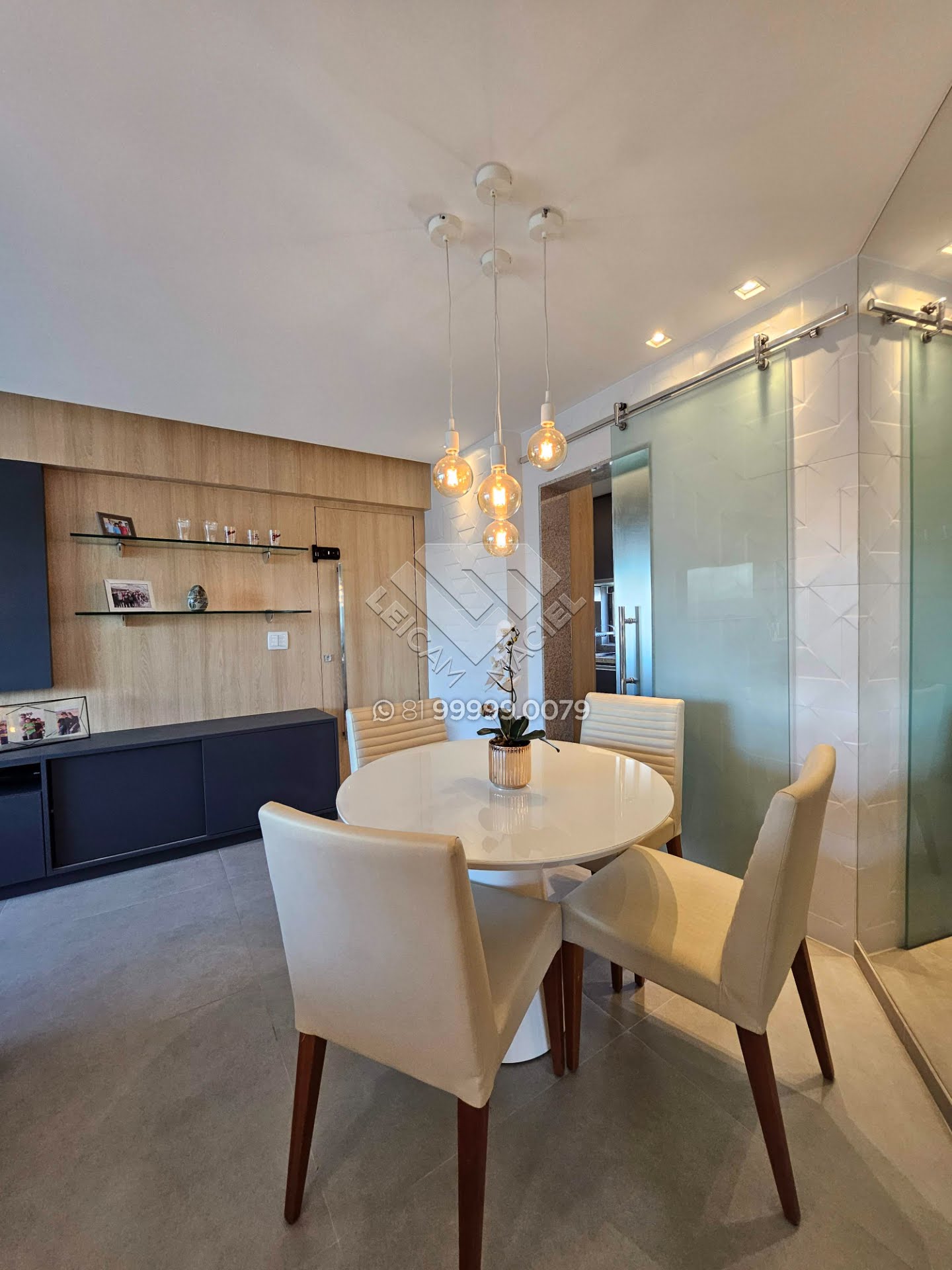 Apartamento à venda com 3 quartos, 1 suíte, 1 vaga e 68m² no Casa Forte, Recife (PE) — foto 17 de 30