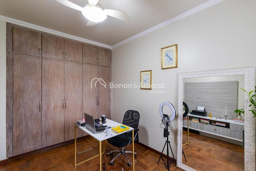 Apartamento, 3 quartos, 134 m² - Foto 16