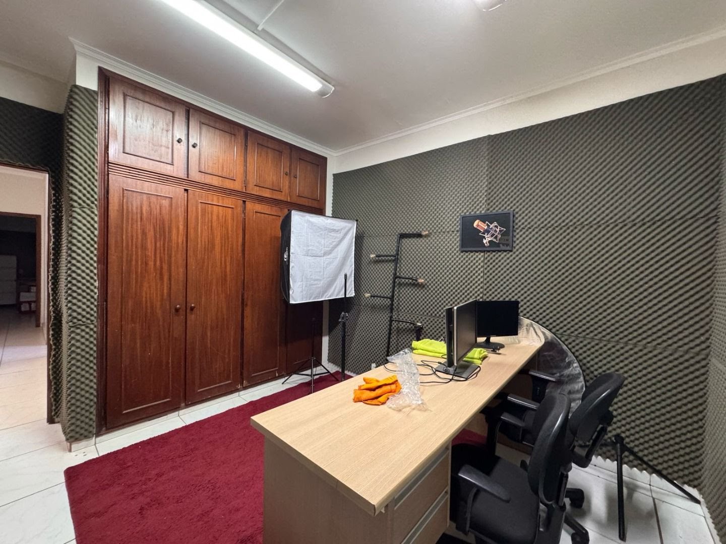 Comercial para alugar com 4 vagas e 360m² no Ipiranga, Ribeirão Preto (SP) — foto 26 de 30