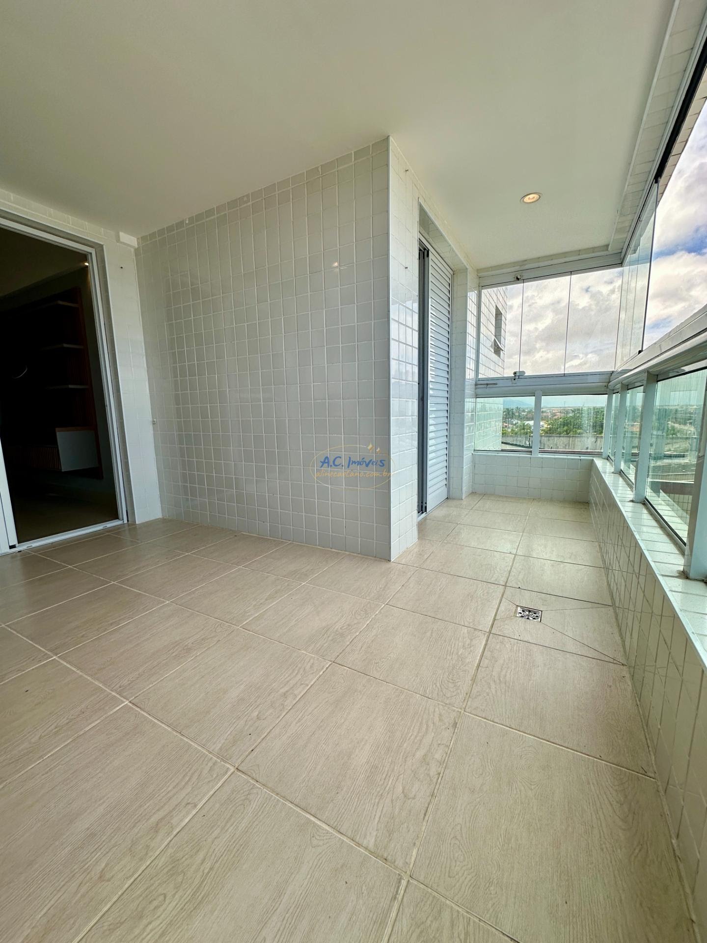 Apartamento à venda com 3 quartos, 1 suíte, 2 vagas e 93m² no Balneario Flórida, Praia Grande (SP) — foto 12 de 30