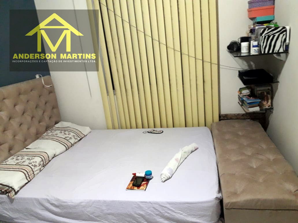 Apartamento à venda com 2 quartos, 1 banheiro, 1 vaga e 79m² no Itapuã, Vila Velha (ES) — foto 9 de 16