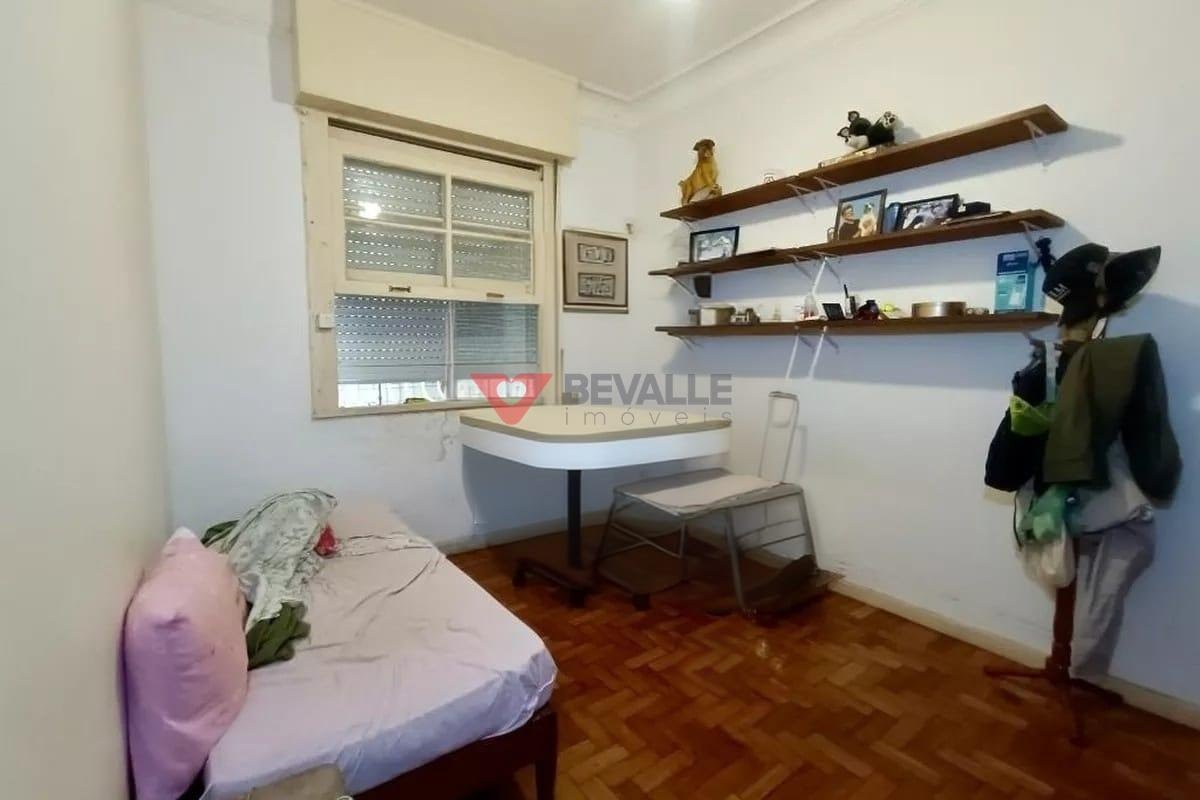 Apartamento à venda com 4 quartos, 2 banheiros e 167m² no Ipanema, Rio de Janeiro (RJ) — foto 19 de 30