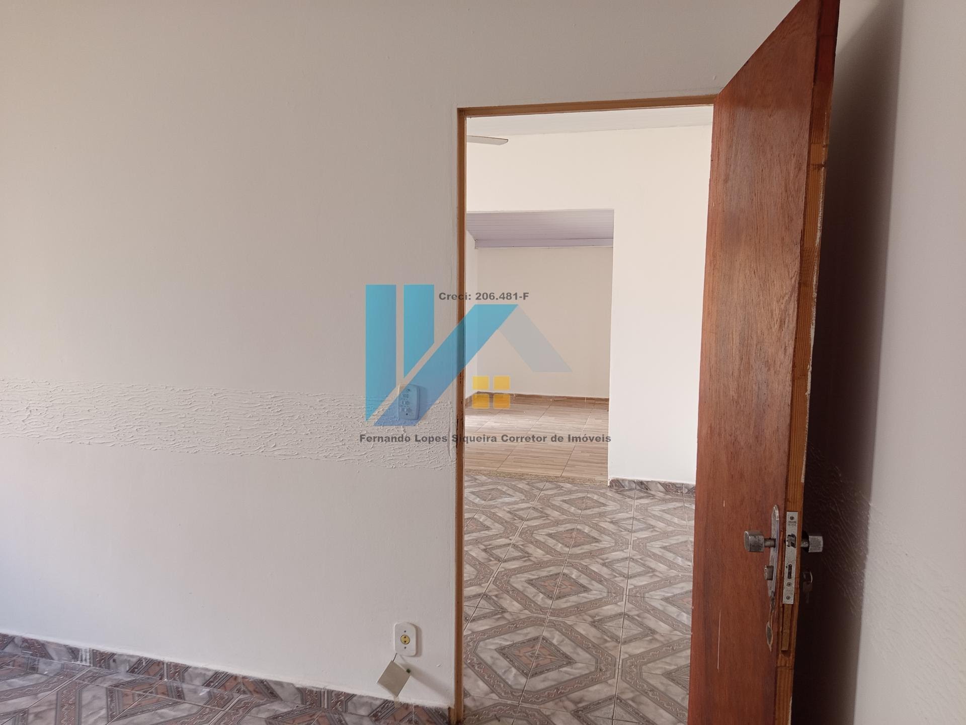 Casa à venda no Conjunto Habitacional Parque União, Pirajuí (SP) — foto 23 de 30