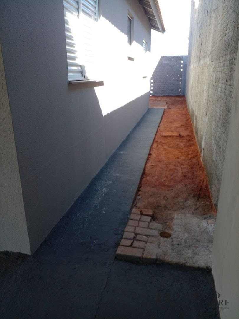 Casa à venda com 2 quartos, 1 banheiro e 50m² no Egydio Zani, São José do Rio Preto (SP) — foto 3 de 30