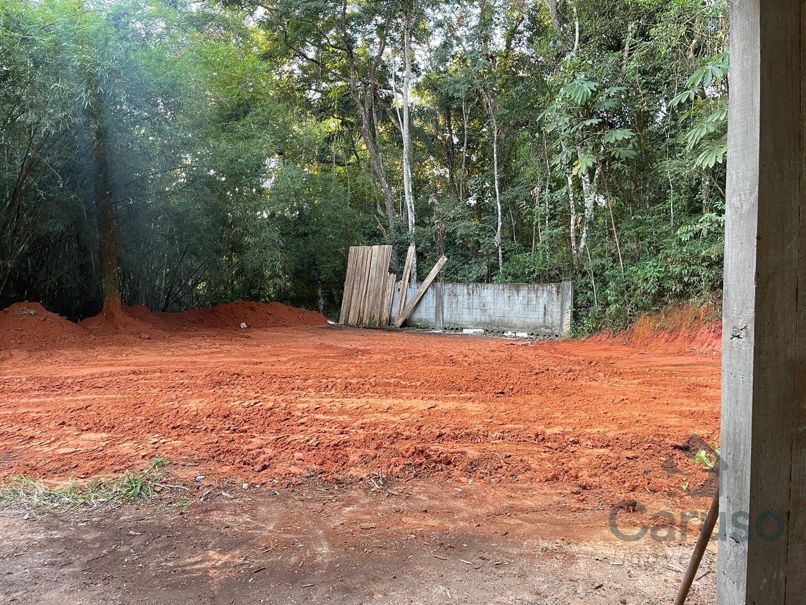 Terreno à venda no Cond Ibirapitanga, Santa Isabel — foto principal