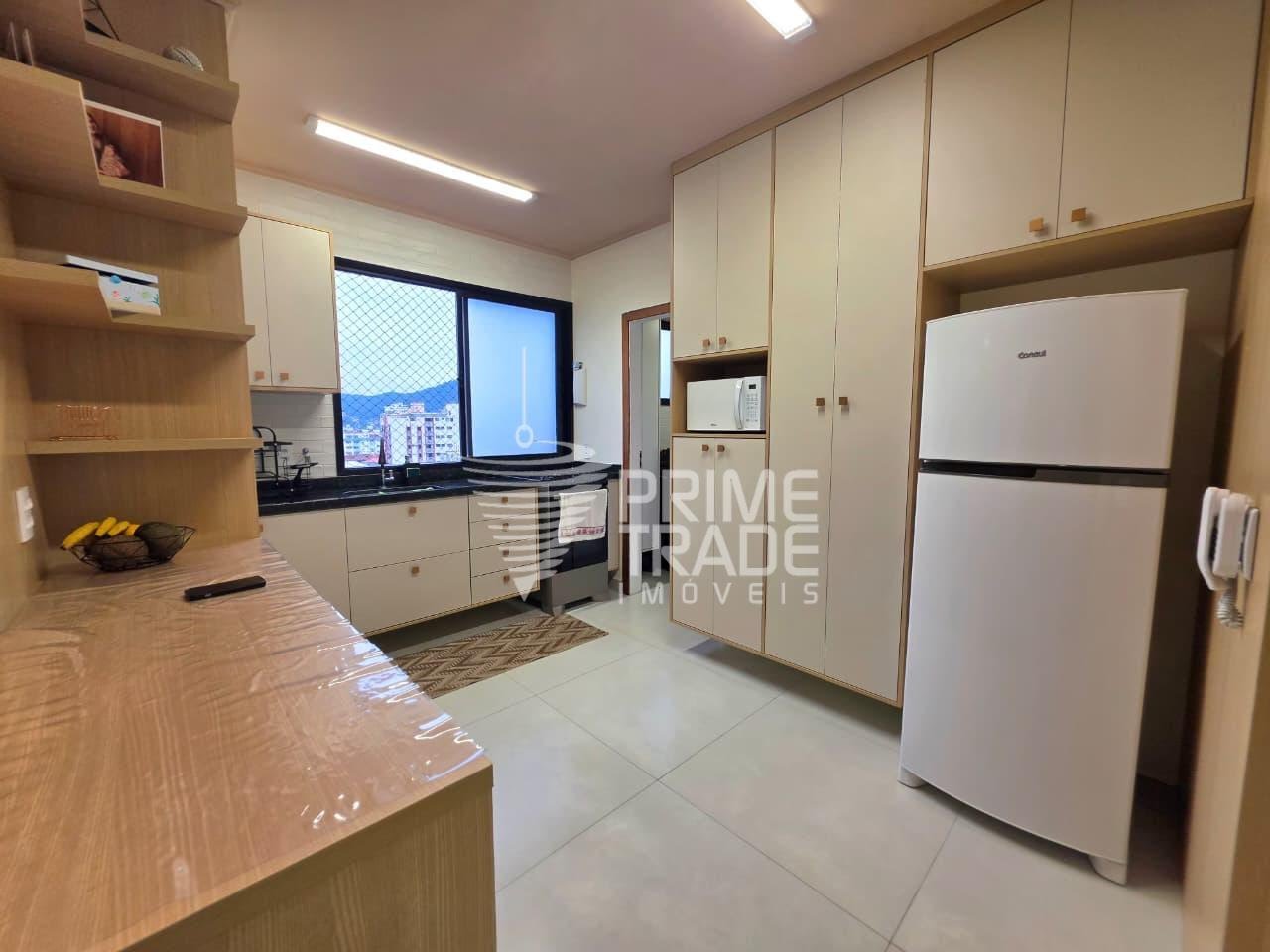 Cobertura à venda com 3 quartos, 3 suítes, 3 vagas e 196m² no Campo Grande, Santos (SP) — foto 11 de 27