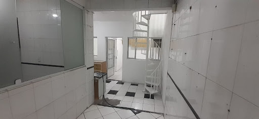 Casa Sobrado em Aclimação  -  São Paulo