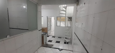 Casa Sobrado em Aclimação  -  São Paulo