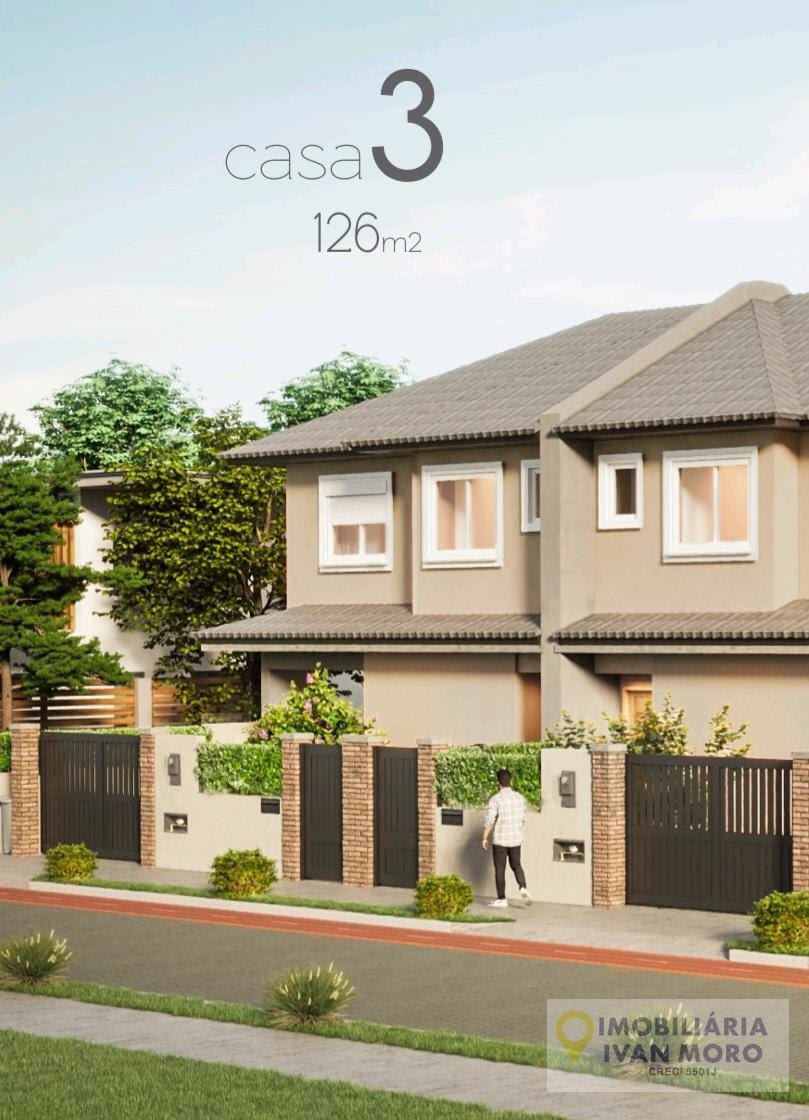 Casa à venda com 3 quartos, 1 suíte, 2 vagas e 126m² no Canasvieiras, Florianópolis (SC) — foto 8 de 8