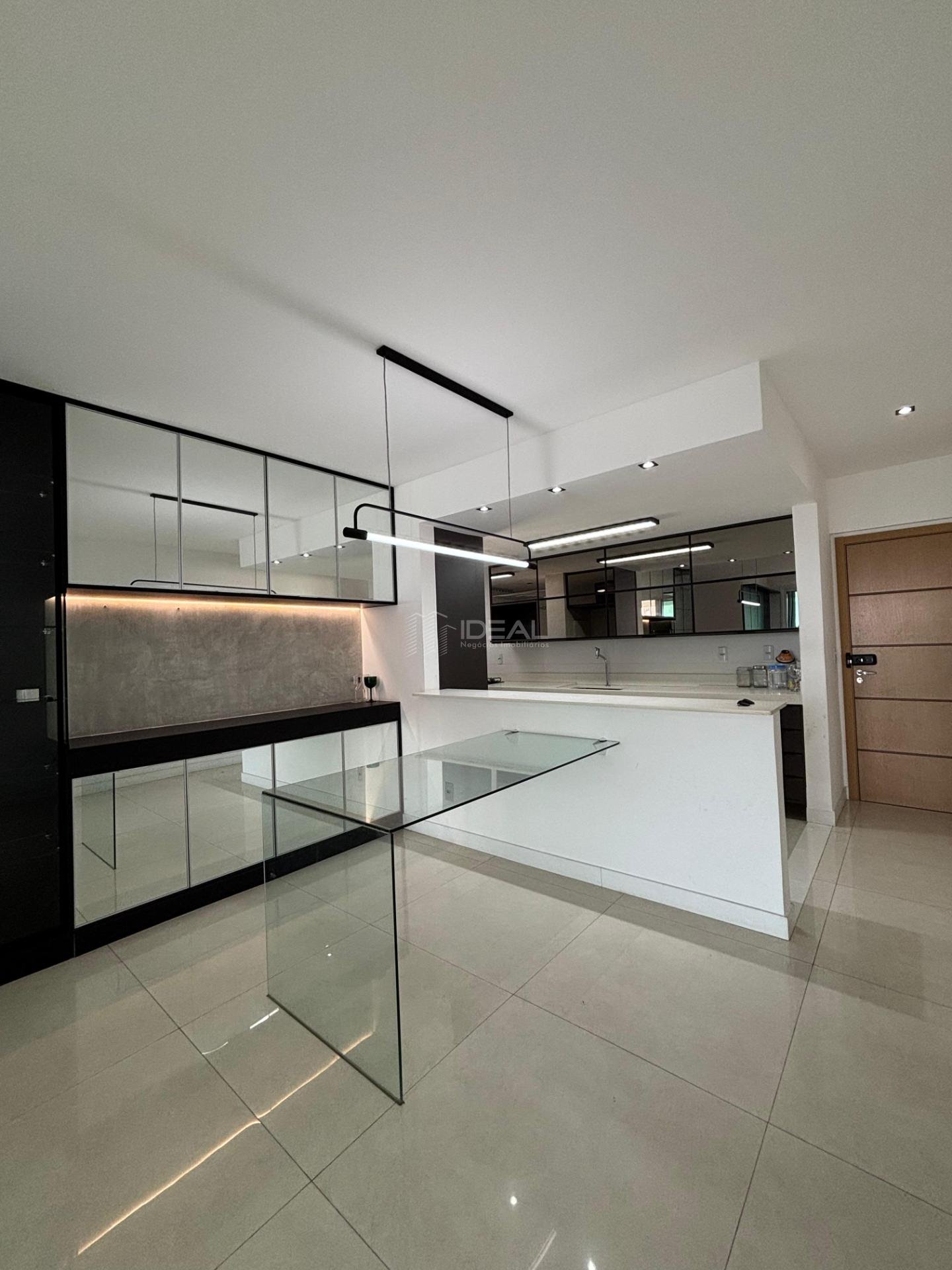 Apartamento à venda com 3 quartos, 1 suíte, 2 vagas e 100m² no Parque Tamandaré, Campos dos Goytacazes (RJ) — foto 9 de 20