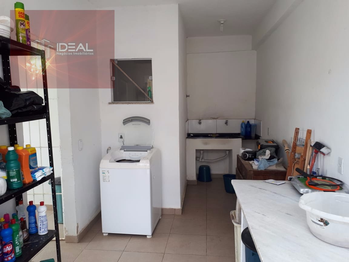 Casa à venda com 4 quartos, 1 suíte, 4 vagas e 168m² no Parque Aurora, Campos dos Goytacazes (RJ) — foto 25 de 26