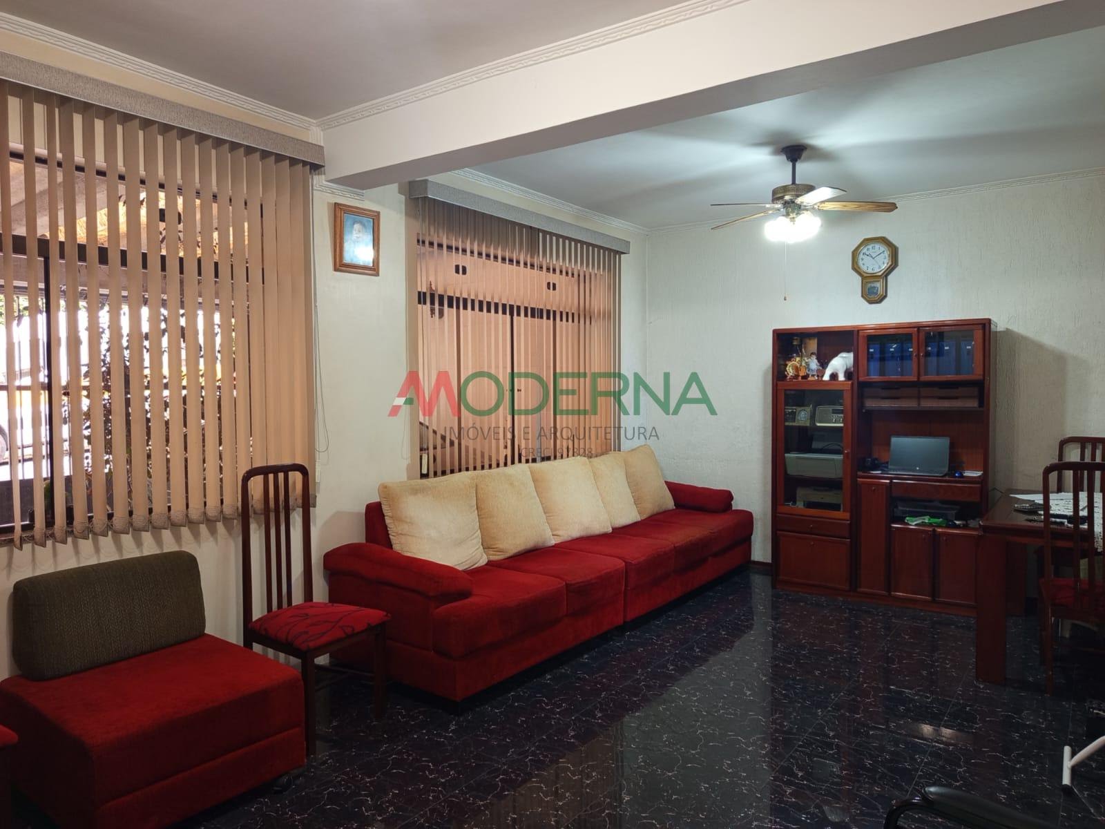 Casa à venda com 2 quartos, 1 suíte, 2 vagas e 120m² no Paulicéia, São Bernardo do Campo (SP) — foto 2 de 30