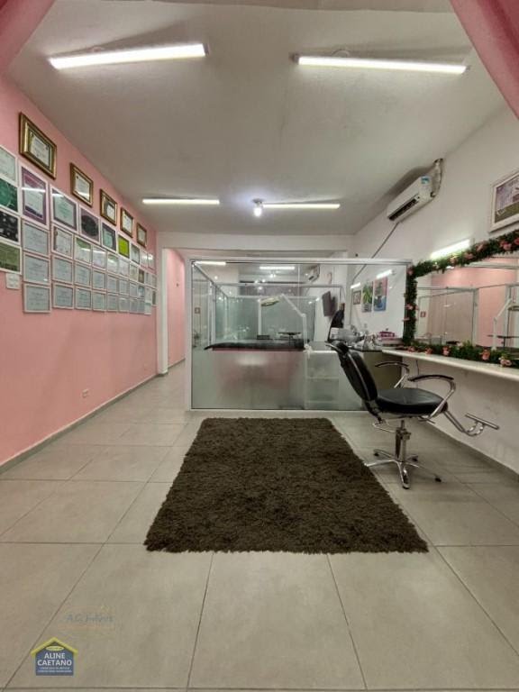 Comercial à venda com 1 banheiro e 135m² no Guilhermina, Praia Grande (SP) — foto 11 de 21