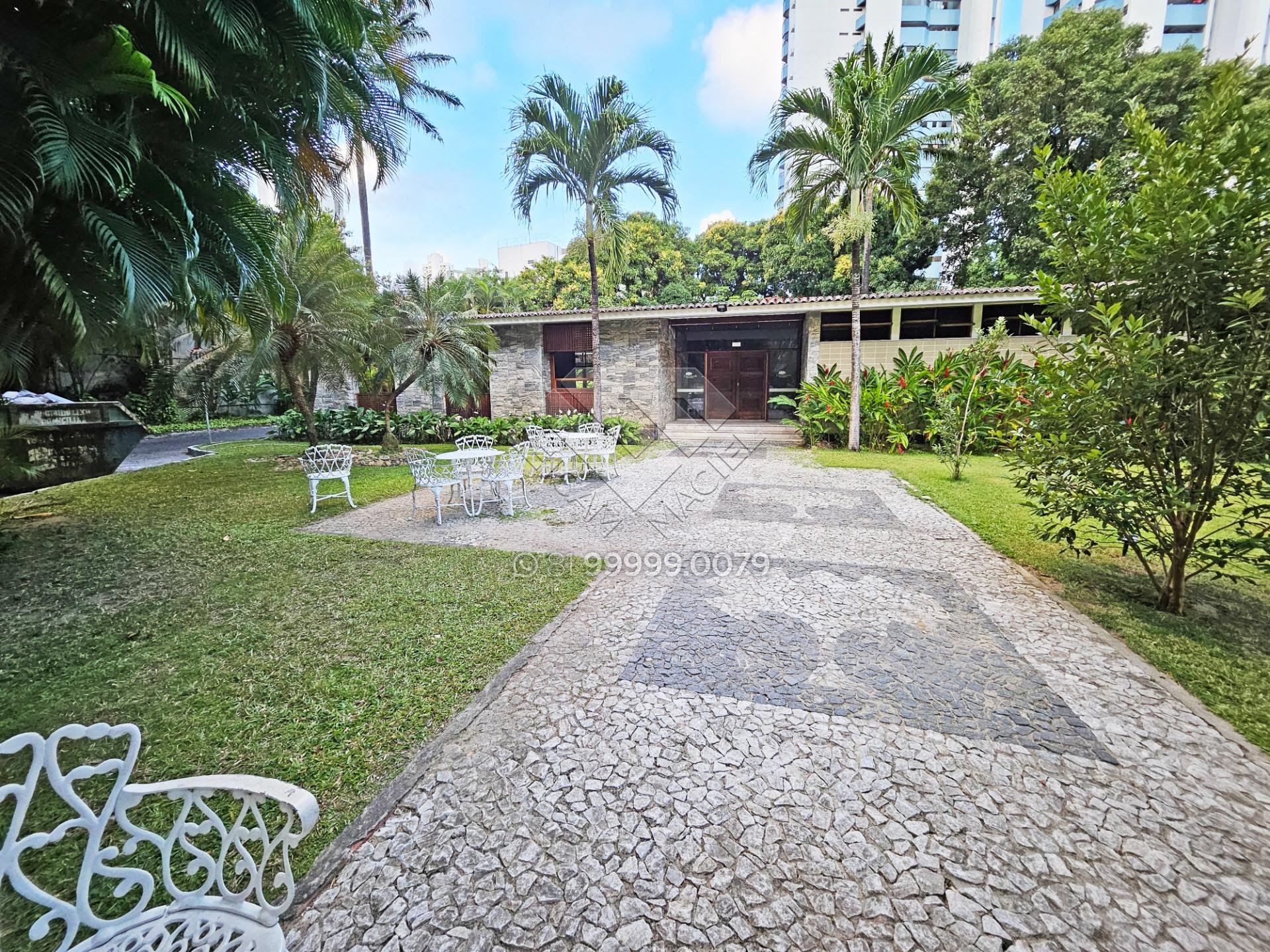 Apartamento à venda com 4 quartos, 2 suítes, 3 vagas e 225m² no Casa Forte, Recife (PE) — foto 23 de 30