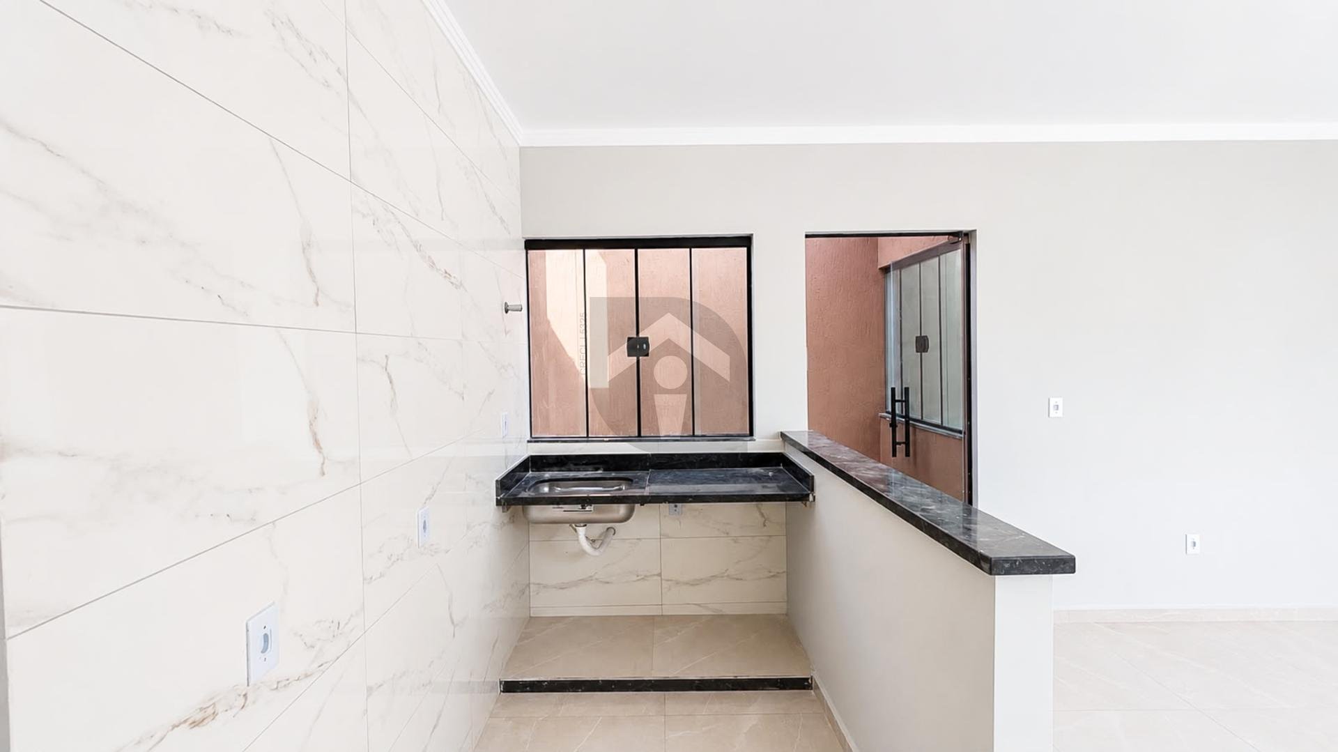 Casa, 2 quartos, 60 m² - Foto 15