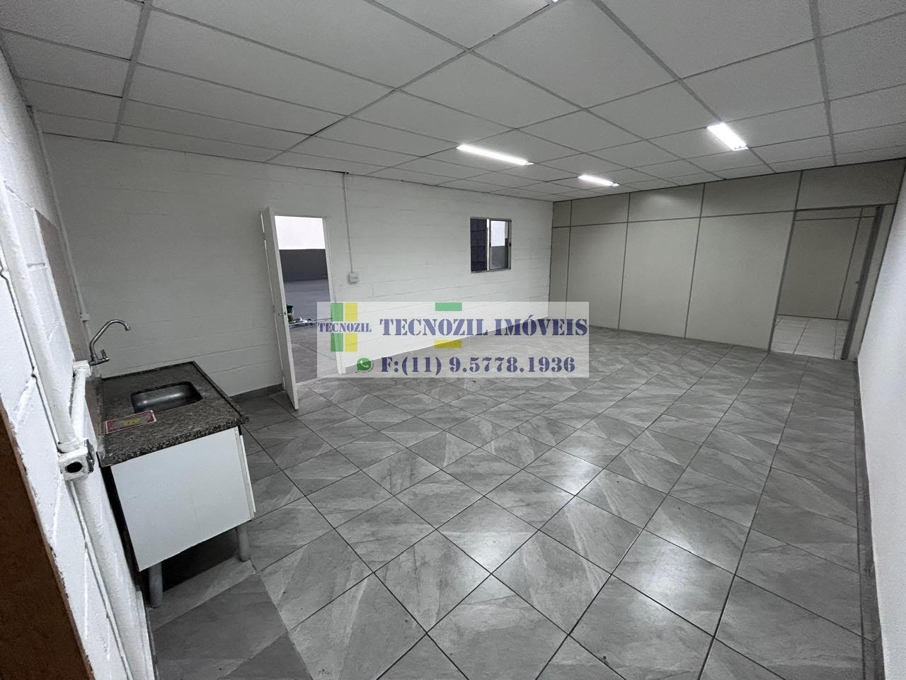 Depósito-Galpão, 1300 m² - Foto 11