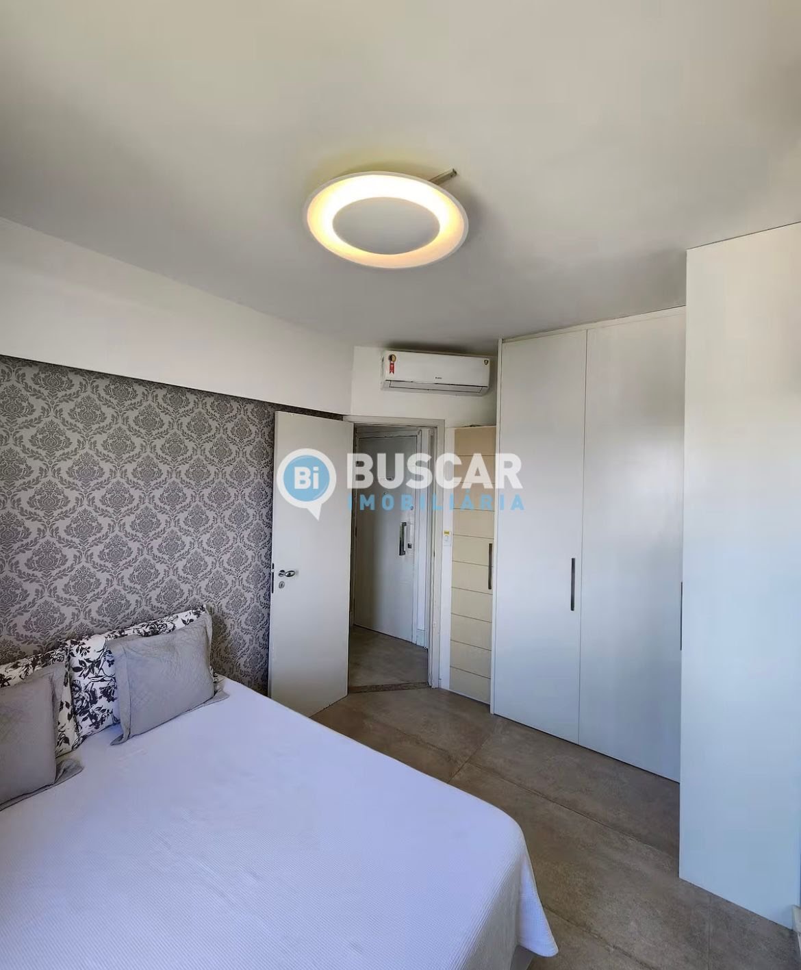 Apartamento à venda com 1 quarto, 1 suíte, 1 vaga e 35m² no Rio Vermelho, Salvador (BA) — foto 10 de 13