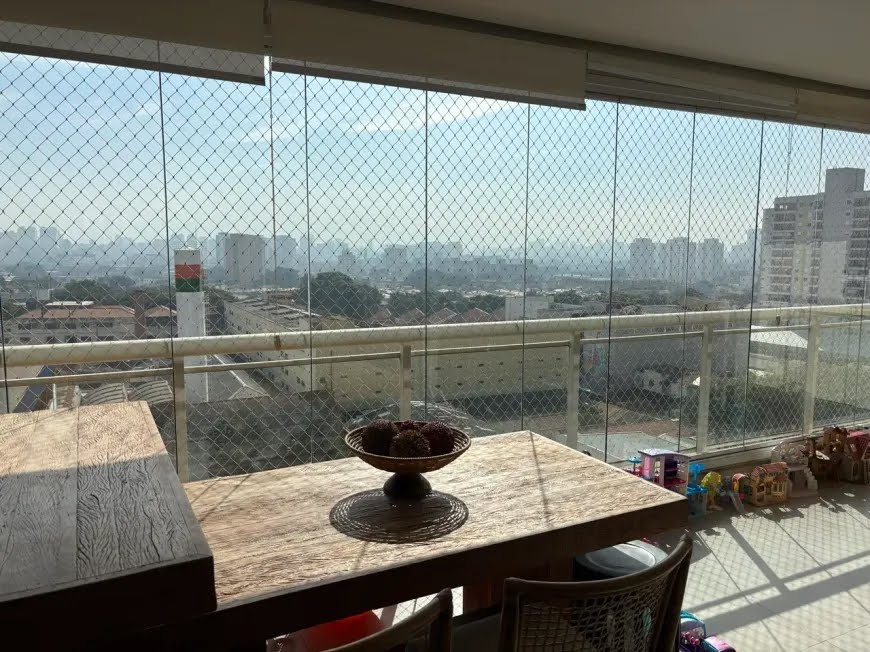 Apartamento à Venda Rua Roma, Lapa  -  São Paulo