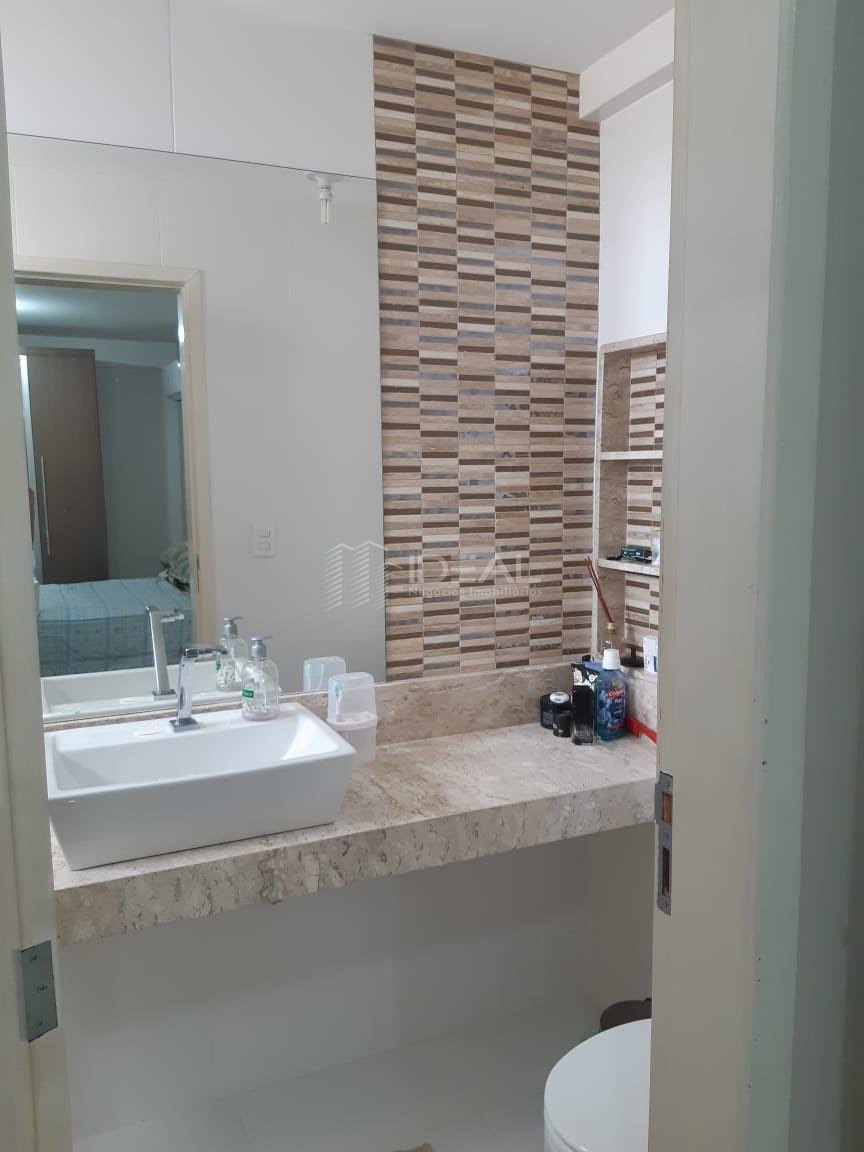Apartamento à venda com 2 quartos, 1 suíte, 1 vaga e 70m² no Flamboyant, Campos dos Goytacazes (RJ) — foto 21 de 25