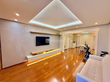 Apartamento em Pio Gomes  -  Catalão