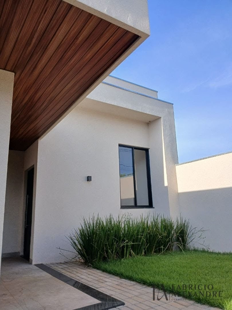 Casa à venda com 2 quartos, 1 suíte, 2 vagas e 114m² no Residencial Miravista, Mirassol (SP) — foto 19 de 22