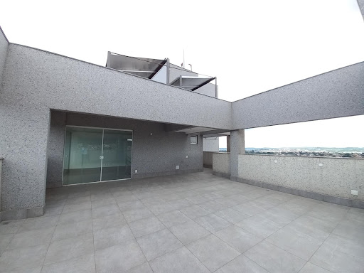 Apartamento em Nossa Senhora das Gracas  -  Sete Lagoas