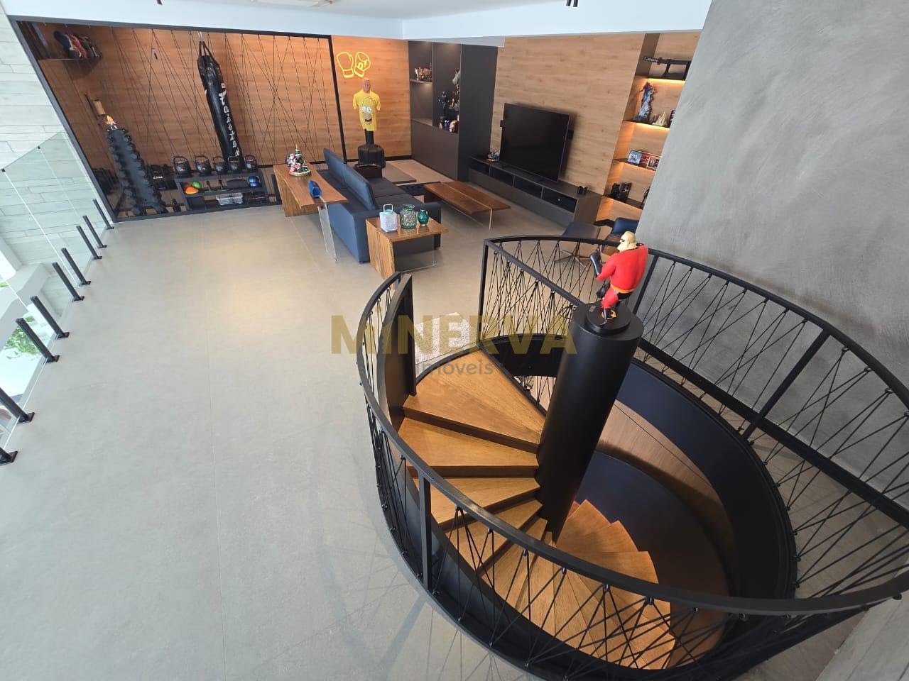 Apartamento à venda com 4 quartos, 4 suítes, 5 vagas e 372m² no Vila Mariana, São Paulo (SP) — foto 11 de 16