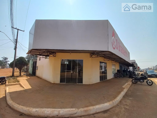 Sala em Novo Tempo  -  Vilhena