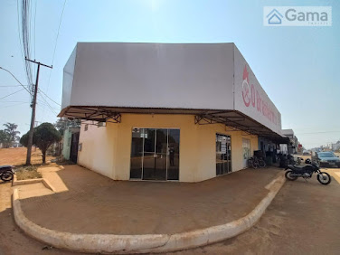 Sala em Novo Tempo  -  Vilhena