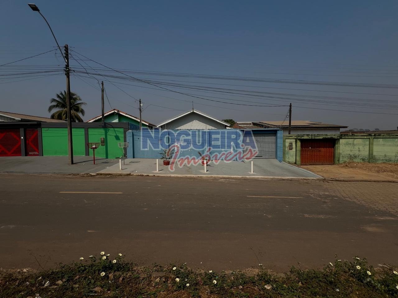 Casa, 1 quarto - Foto 2