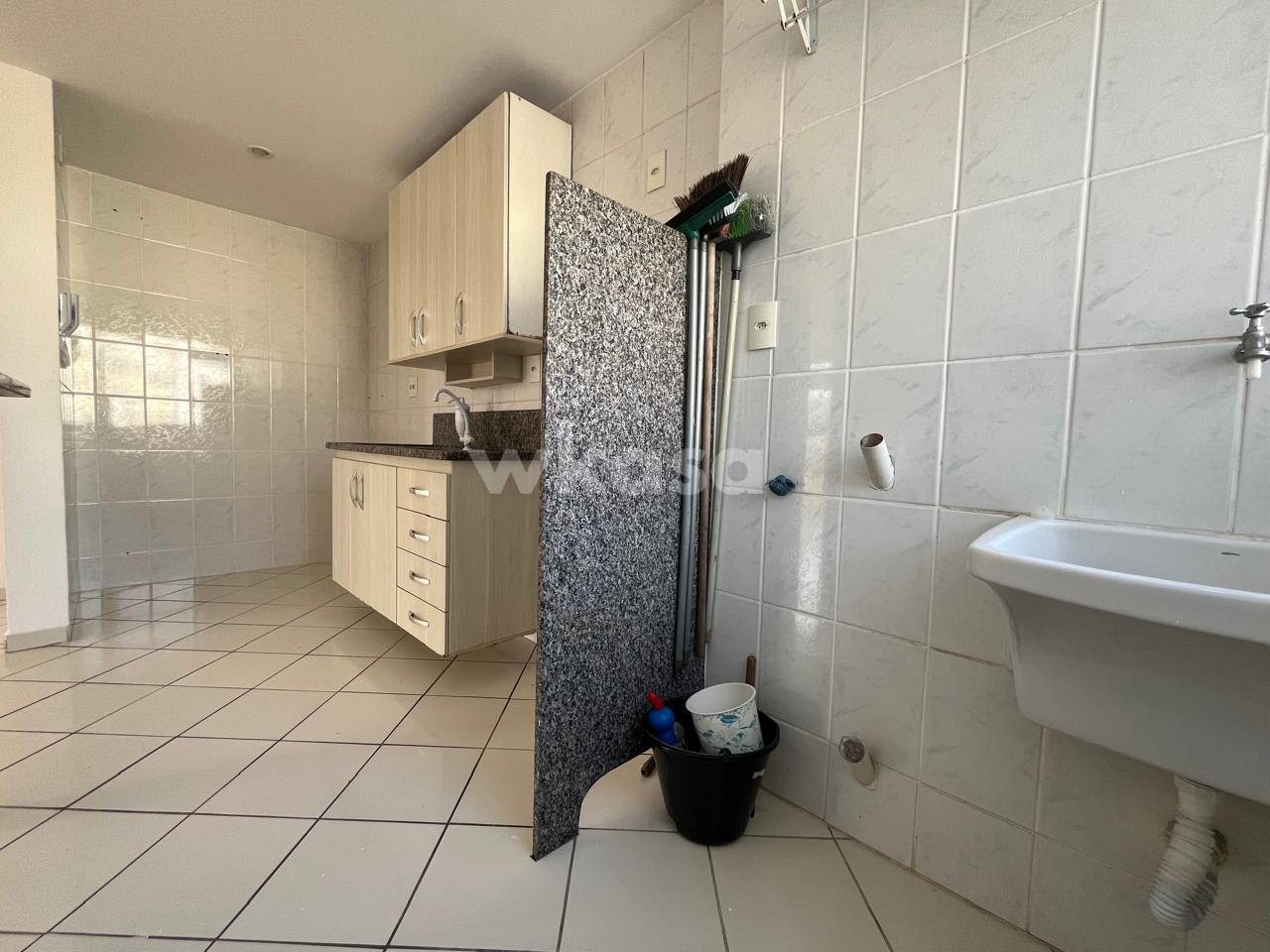 Apartamento à venda com 2 quartos, 1 banheiro, 1 vaga e 51m² no Colina de Laranjeiras, Serra (ES) — foto 13 de 28