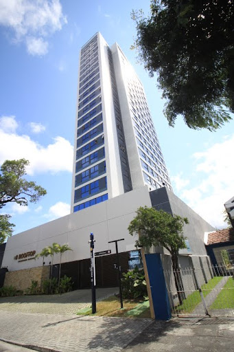 flat alto padrão Boa Vista Recife para venda