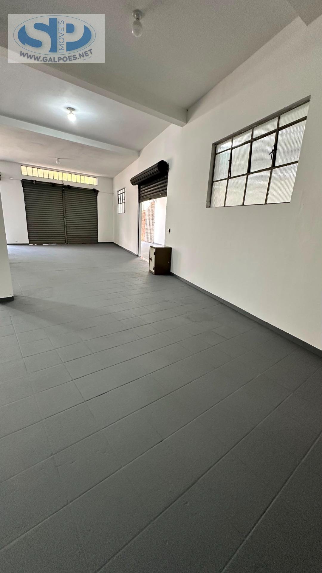 Depósito-Galpão, 250 m² - Foto 23