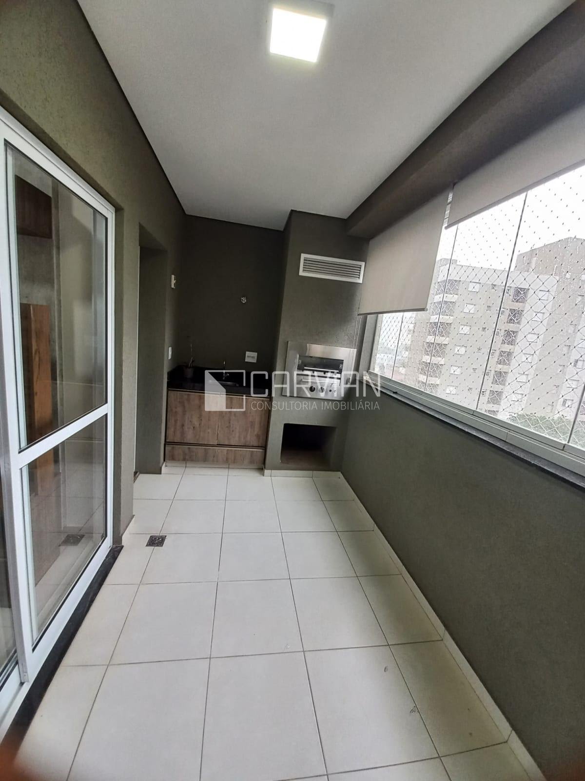 Apartamento à venda com 2 quartos, 1 suíte, 2 vagas e 70m² no Ribeirânia, Ribeirão Preto (SP) — foto 4 de 9