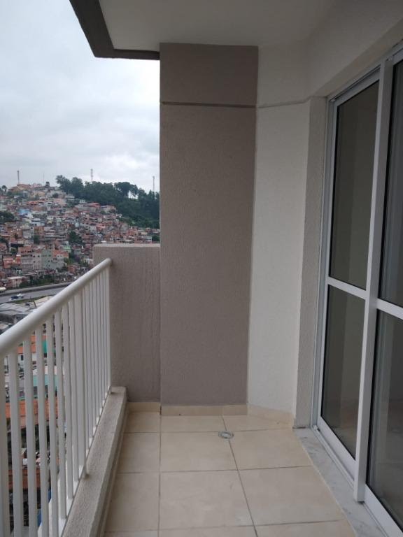 Apartamento à venda com 2 quartos, 1 suíte, 1 vaga e 55m² no Vila Galvão, Guarulhos (SP) — foto 10 de 19